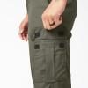 imageDickies Mens Flex Regular Fit Cargo PantsMoss Green
