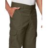 imageDickies Mens Flex Regular Fit Cargo PantsMoss V1