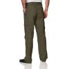 imageDickies Mens Flex Regular Fit Cargo PantsMoss V1