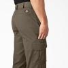 imageDickies Mens Flex Regular Fit Cargo PantsMushroom