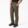 imageDickies Mens Flex Regular Fit Cargo PantsMushroom