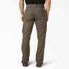 imageDickies Mens Flex Regular Fit Cargo PantsMushroom