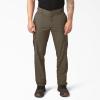 imageDickies Mens Flex Regular Fit Cargo PantsMushroom
