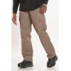 imageDickies Mens Flex Regular Fit Cargo PantsMushroom V1