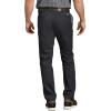 imageDickies Mens Flex Slim Fit Taper Leg MultiUse Pocket Work PantsBlack V1