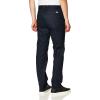imageDickies Mens Flex Slim Fit Taper Leg MultiUse Pocket Work PantsDark Navy V1