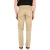 imageDickies Mens Flex Slim Fit Taper Leg MultiUse Pocket Work PantsDesert Sand V1