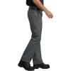 imageDickies Mens Flex Work Pant Slim Straight Fit BigCharcoal
