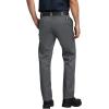 imageDickies Mens Flex Work Pant Slim Straight Fit BigCharcoal