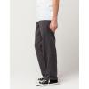 imageDickies Mens Flex Work Pant Slim Straight Fit BigCharcoal V1