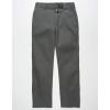 imageDickies Mens Flex Work Pant Slim Straight Fit BigCharcoal V1