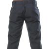 imageDickies Mens Flex Work Pant Slim Straight Fit BigGrey Charcoal Grey Ch