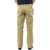 imageDickies Mens Flex Work Pant Slim Straight Fit BigKhaki Kh