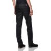 imageDickies Mens Flex Work Slim Straight Fit Pants Black 30W x 32L US