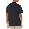 imageDickies Mens Heavyweight HenleyBlack