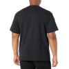 imageDickies Mens Heavyweight HenleyBlack