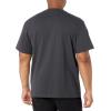imageDickies Mens Heavyweight HenleyCharcoal