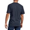 imageDickies Mens Heavyweight HenleyDark Navy