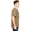imageDickies Mens Heavyweight HenleyDesert Sand