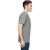 imageDickies Mens Heavyweight HenleyHeather Gray