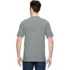 imageDickies Mens Heavyweight HenleyHeather Gray