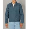 imageDickies Mens Insulated Eisenhower FrontZip JacketAirforce Blue