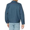 imageDickies Mens Insulated Eisenhower FrontZip JacketAirforce Blue