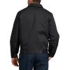 imageDickies Mens Insulated Eisenhower FrontZip JacketBlack