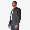 imageDickies Mens Insulated Eisenhower FrontZip JacketCharcoal