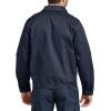 imageDickies Mens Insulated Eisenhower FrontZip JacketDark Navy V1