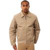 imageDickies Mens Insulated Eisenhower FrontZip JacketKhaki
