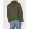 imageDickies Mens Insulated Eisenhower FrontZip JacketMoss