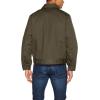 imageDickies Mens Insulated Eisenhower FrontZip JacketMoss