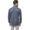 imageDickies Mens Long Sleeve Work ShirtAir Force Blue V1
