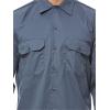 imageDickies Mens Long Sleeve Work ShirtAir Force Blue V1