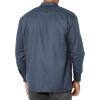 imageDickies Mens Long Sleeve Work ShirtAir Force Blue V1