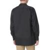 imageDickies Mens Long Sleeve Work ShirtBlack