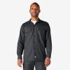 imageDickies Mens Long Sleeve Work ShirtCharcoal