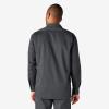 imageDickies Mens Long Sleeve Work ShirtCharcoal
