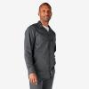 imageDickies Mens Long Sleeve Work ShirtCharcoal