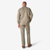 imageDickies Mens Long Sleeve Work ShirtDesert Sand