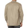 imageDickies Mens Long Sleeve Work ShirtDesert Sand V1