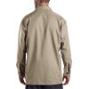 imageDickies Mens Long Sleeve Work ShirtDesert Sand V1