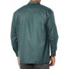 imageDickies Mens Long Sleeve Work ShirtLincoln Green