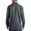 imageDickies Mens Long Sleeve Work ShirtLincoln Green