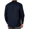 imageDickies Mens Long Sleeve Work ShirtNavy