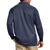 imageDickies Mens Long Sleeve Work ShirtNavy V1