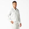 imageDickies Mens Long Sleeve Work ShirtWhite
