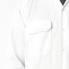 imageDickies Mens Long Sleeve Work ShirtWhite