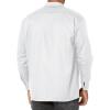 imageDickies Mens Long Sleeve Work ShirtWhite V1